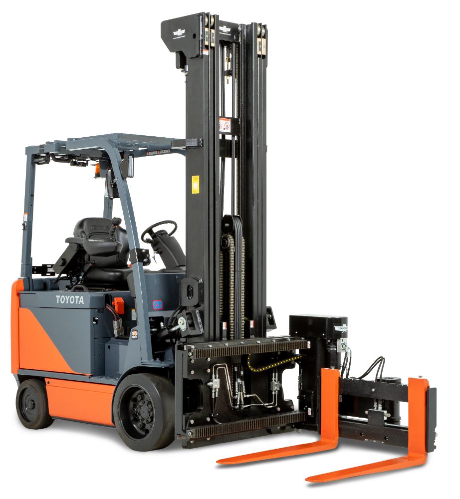 TurretTruck