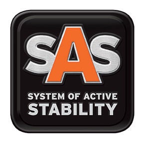 SAS Logo