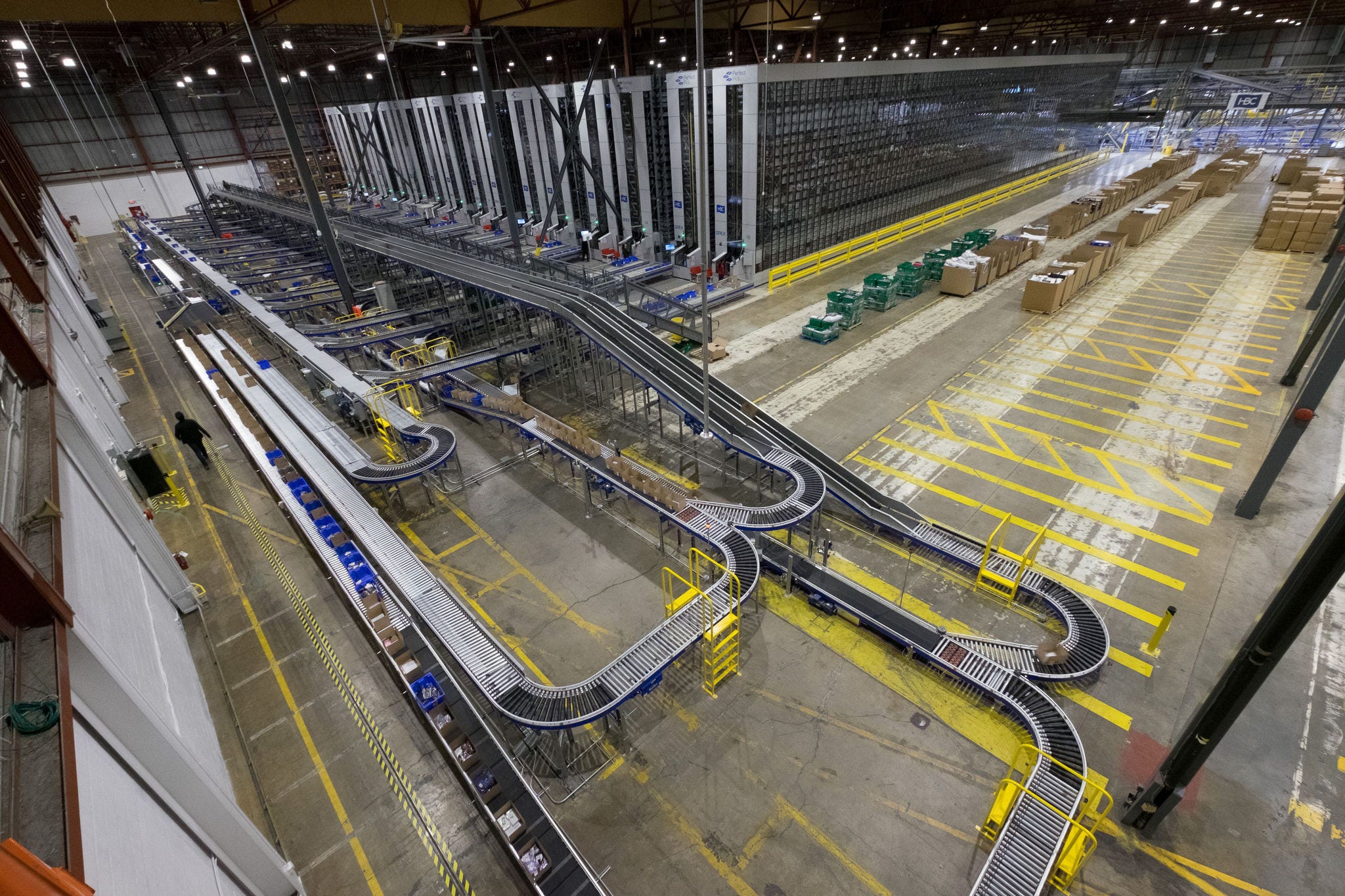 Conveyor