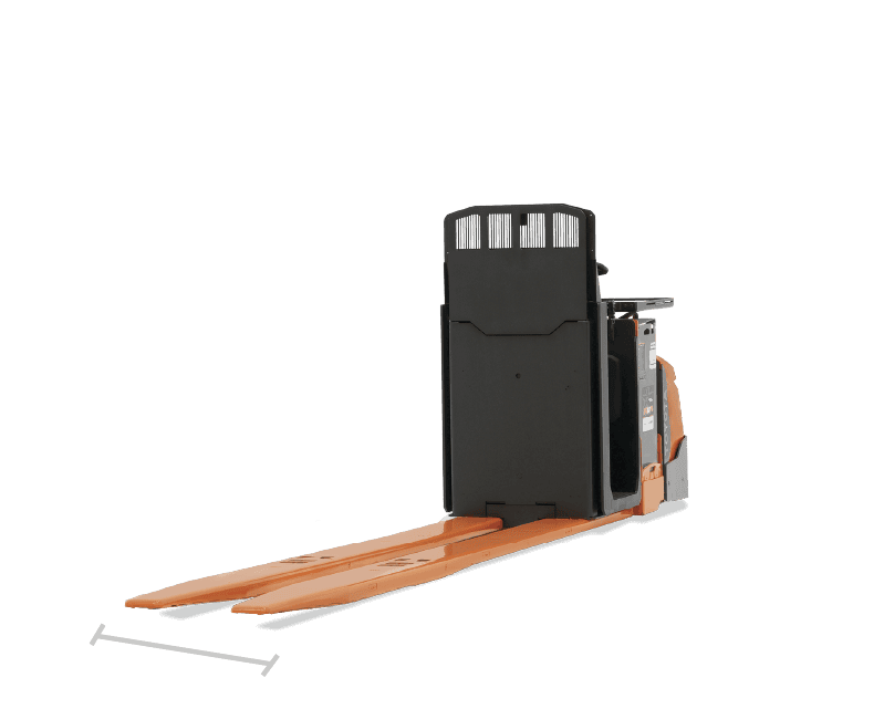 Low Level Order Picker 3