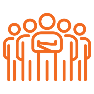 Management Team Icon toyota problem solving funnel