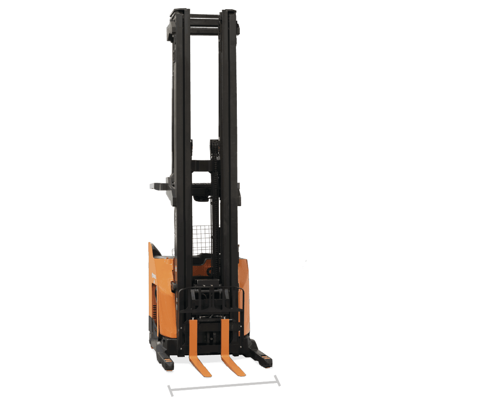 High Capacity 3