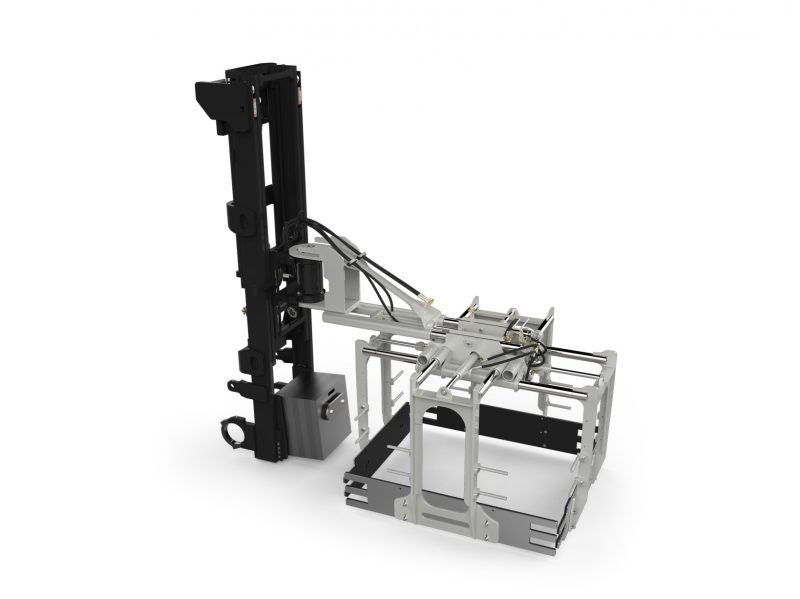  Choosing the Right Forklift Layer Selector Attachment