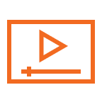 Video Guides Icon