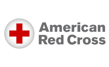 american red cross logo