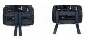 Fork Positioner