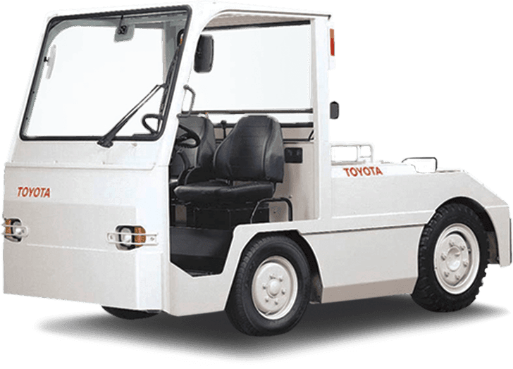 LgTowTractor