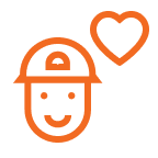 Customer Stories Icon