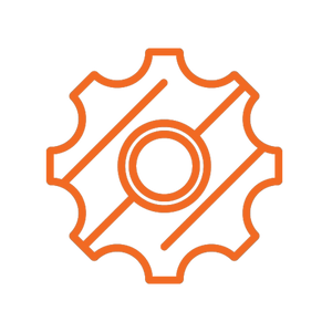 General Manufacturing Icon Image