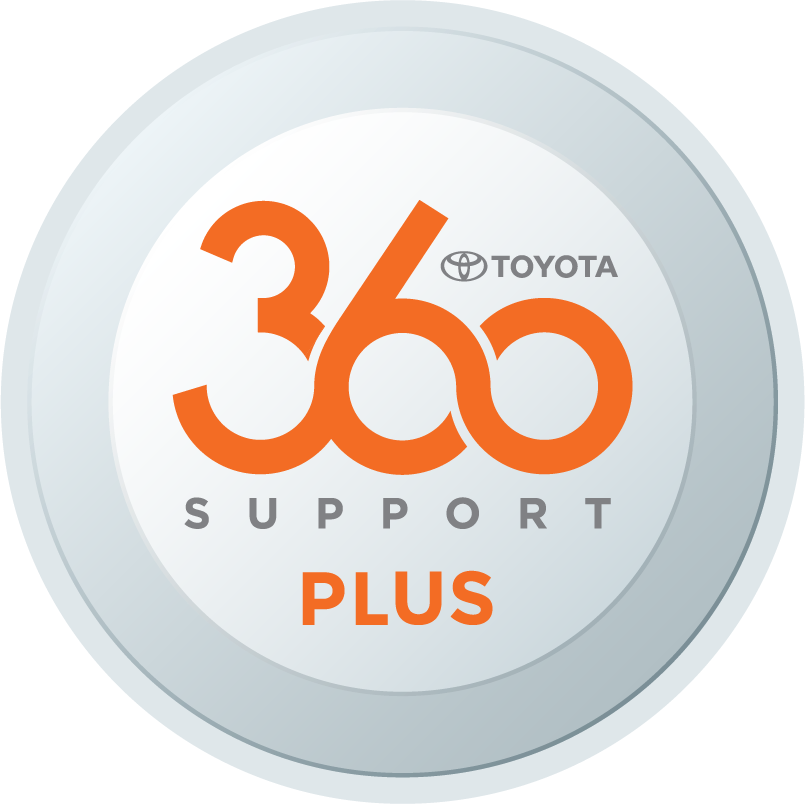 360 Support Plus