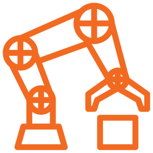 Automated Picking Icon toyota problem solving funnel