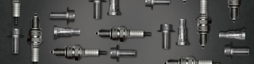 Forklift Parts Hero