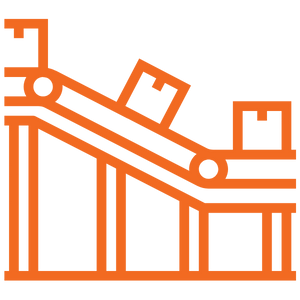 Automated Receiving Icon toyota problem solving funnel
