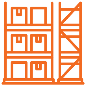 Automated Storage Icon toyota problem solving funnel