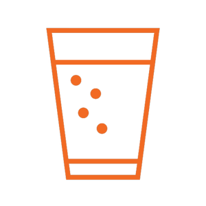 Beverage Icon Image