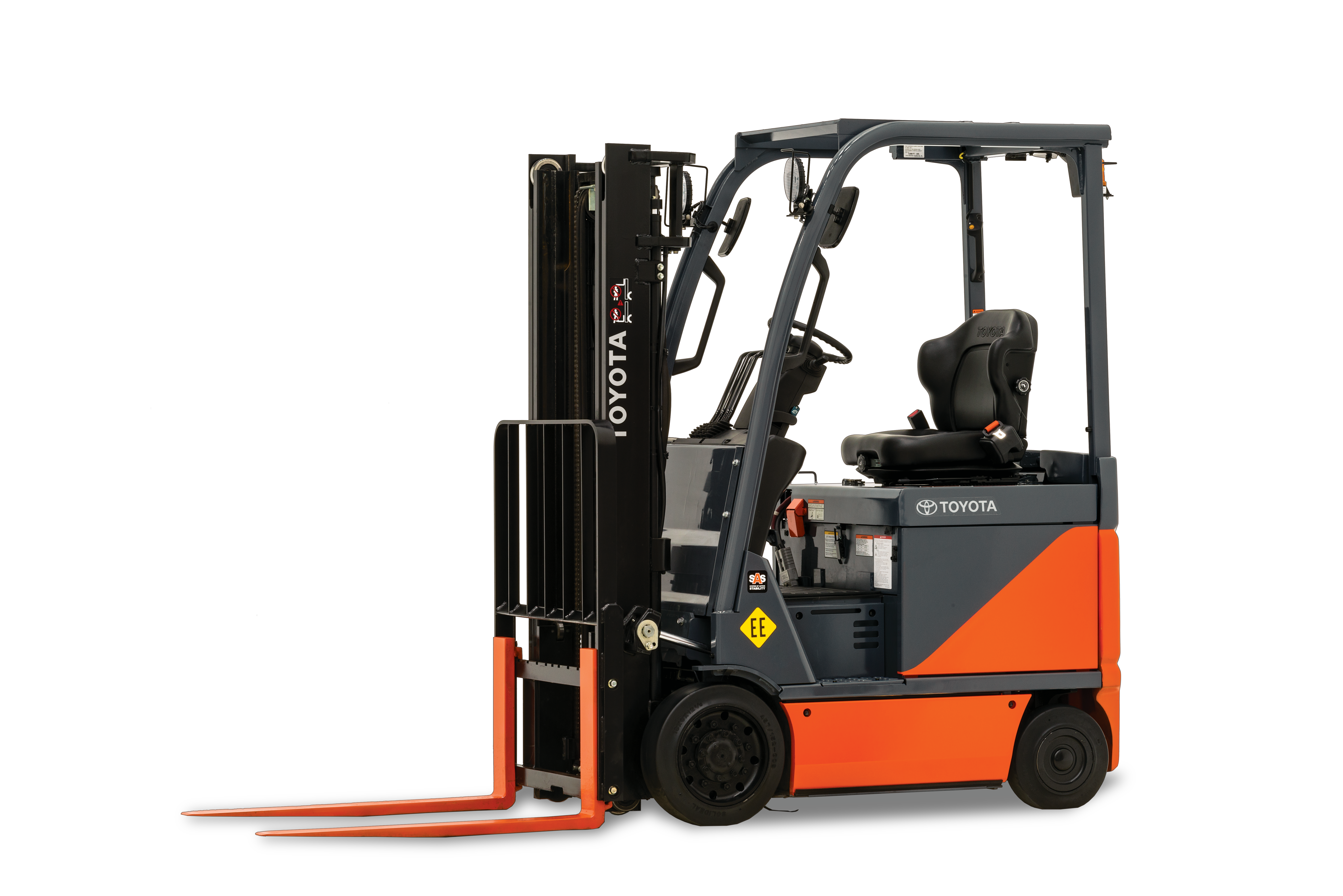 Core Electric Forklift