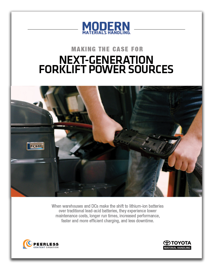 Making the Case for Next Generation Power Solutions Whitepaper Cover
