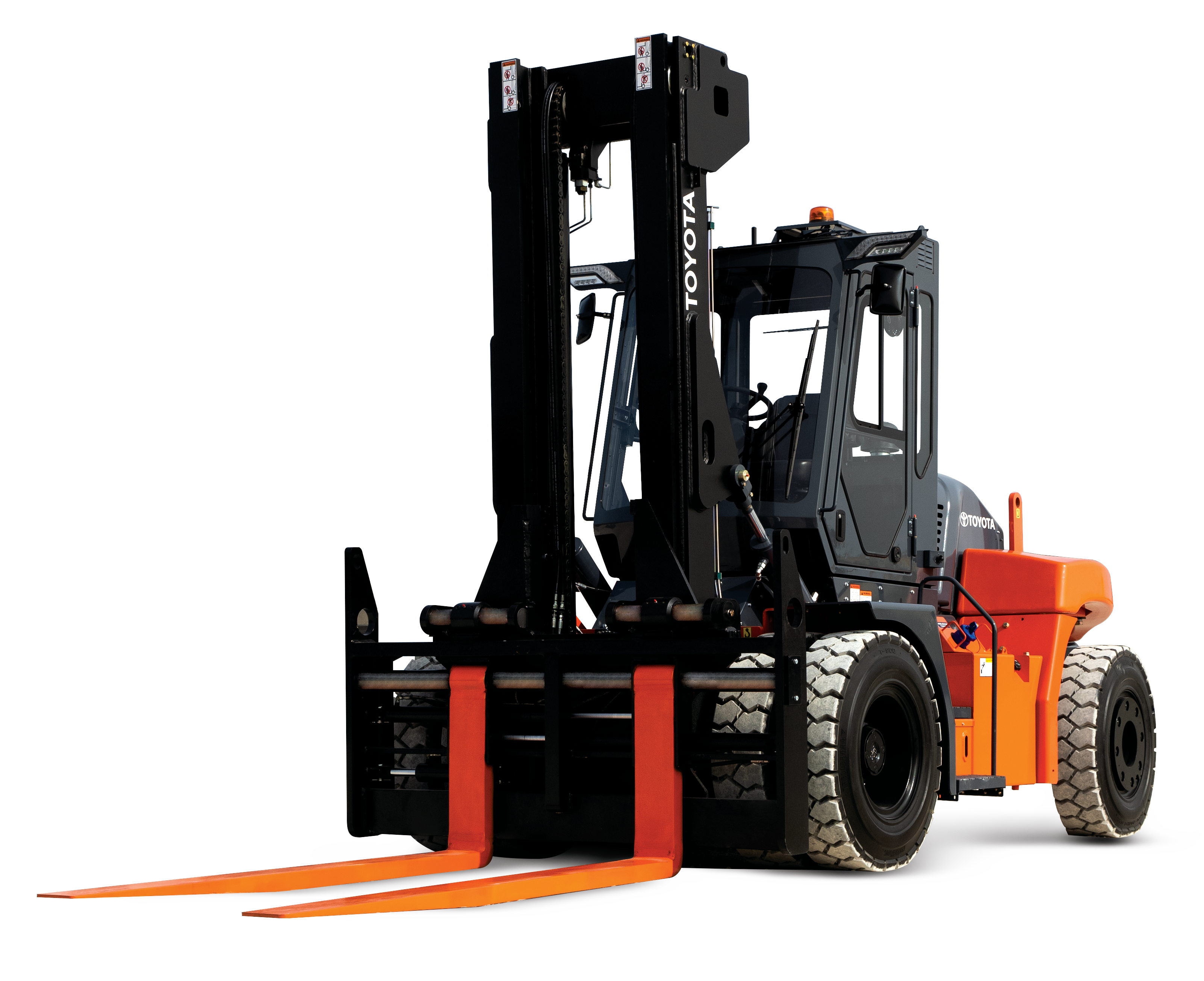 Used Forklifts Near Grand Rapids Mi