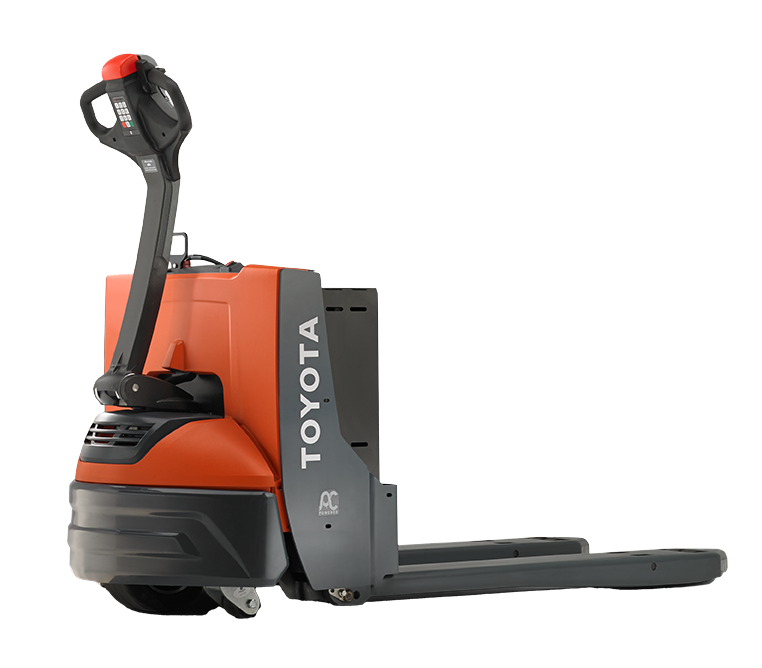 Guide to Changing Hydraulic Fluid for Forklifts Toyota Forklifts Blog