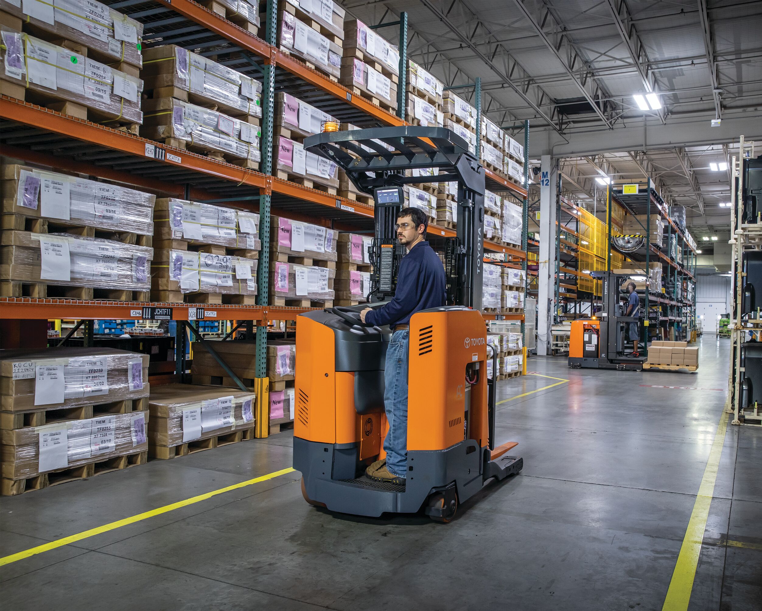 From Truck Driver To Boss The Ultimate Guide To Becoming An Amazon Owner Operator - uk4eg01