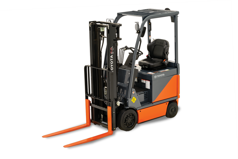 Forklift Rental Near Ft. Lauderdale Fl