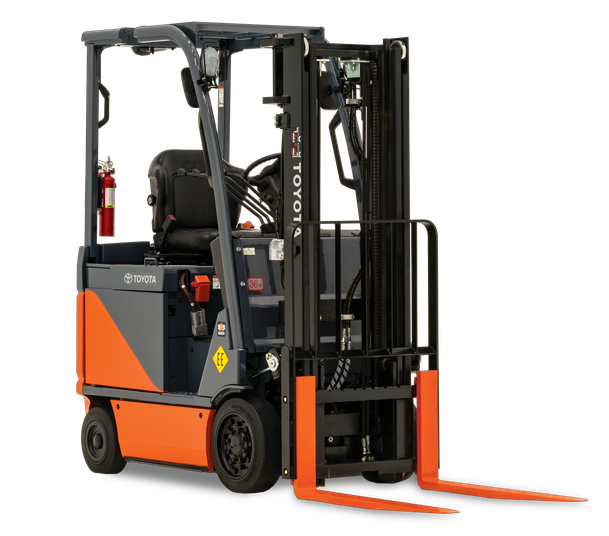 Forklift Rental Near Miami Fl