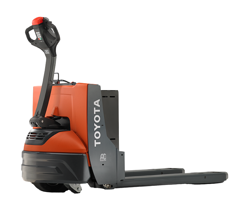 The 15 Best Pallet Jacks of 2023: A Clear Guide | Linquip