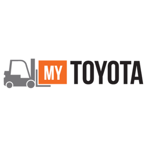 MyToyota Logo