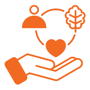 corporate social responsibility icon
